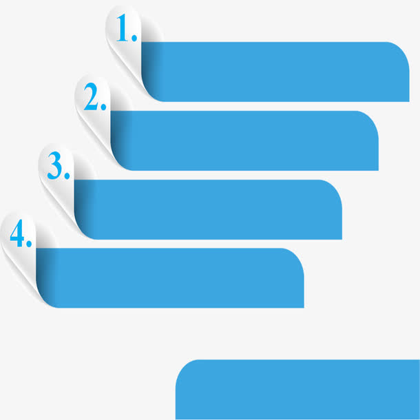 标题栏目录免抠