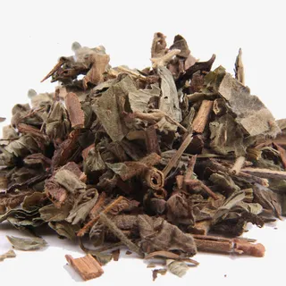 仙鹤草药材免抠