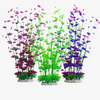 鱼缸水族世界造景装饰品免抠