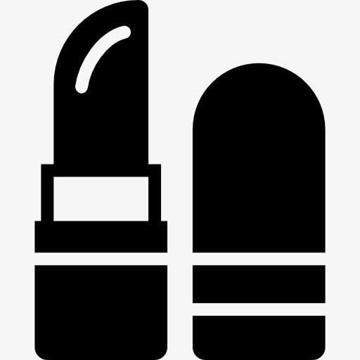 口红图标免抠