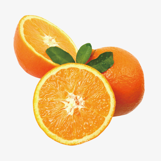 橙子免抠