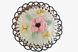 花样面食潍坊特色中秋月免抠