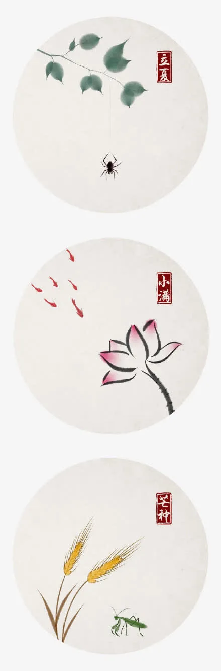 立夏免抠