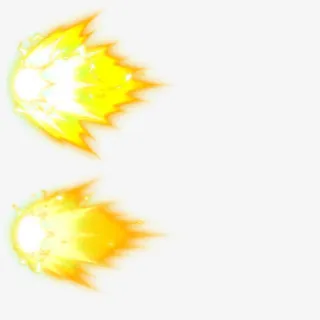 Q版手游特效免抠