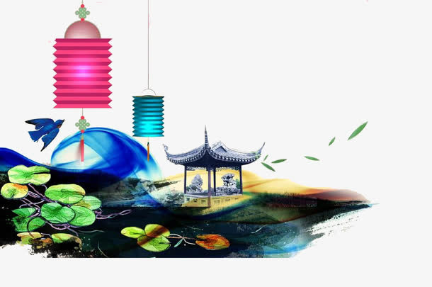 中秋免抠
