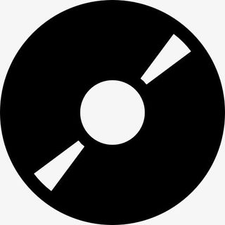 DVD光盘图标免抠