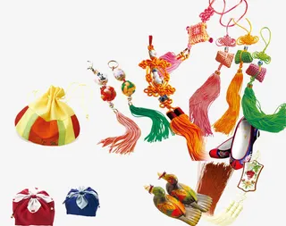 中国结合集矢量免抠