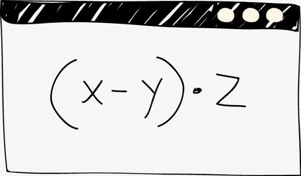 数学免抠