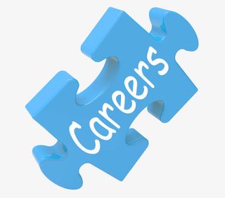 职业生涯意味着就业前景和职业选免抠