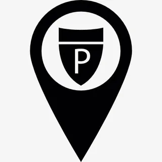 派出所销图标免抠