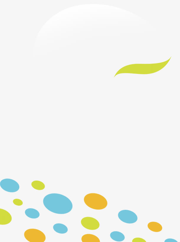 小商品包装设计元素免抠