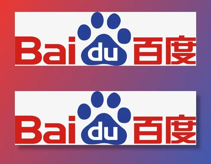 手机百度软件应用图标免抠