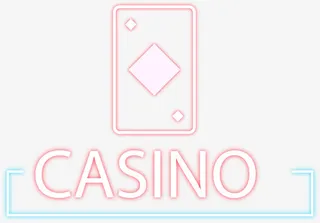 霓虹灯字体免抠