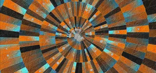 马赛克瓷砖背景高清