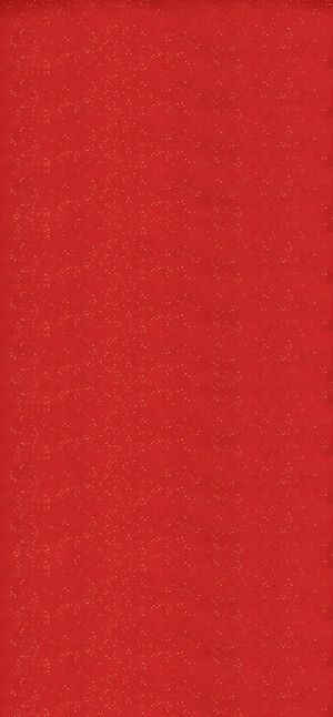 红色金色发光点缀免抠