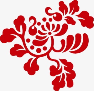 花纹图案免抠