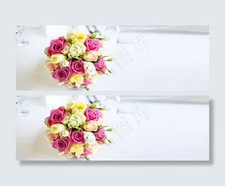 淘宝banner 轮播版式