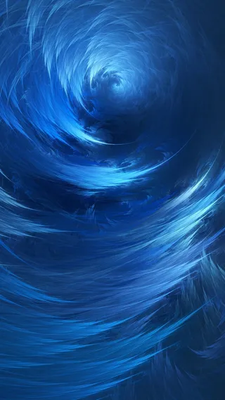 炫酷漩涡H5背景高清