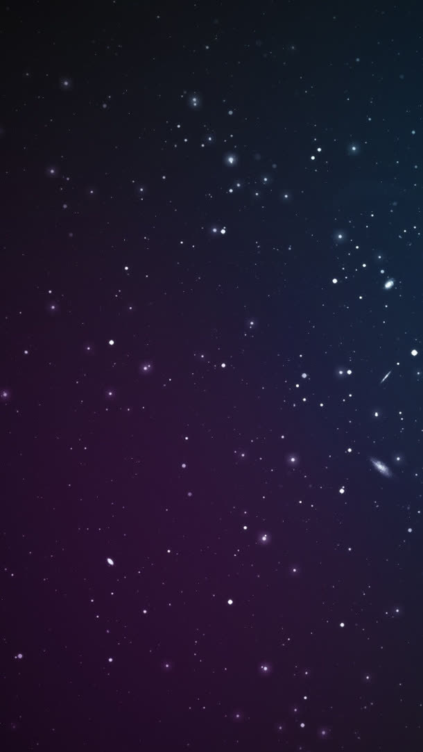 星空繁星夜空夜色免抠