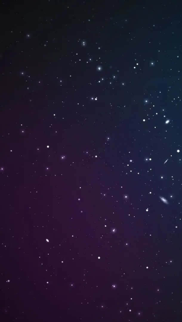 星空繁星夜空夜色免抠