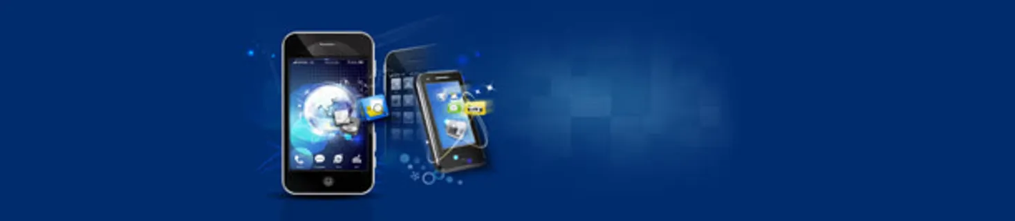 互联网手机背景banner 互联网手机背景banner