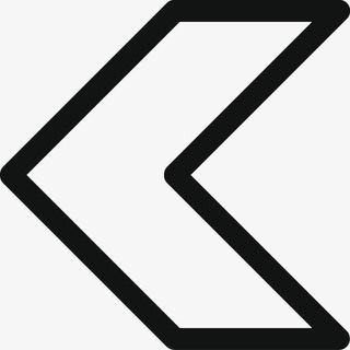 箭头方向左复古脑卒中的箭导航装免抠