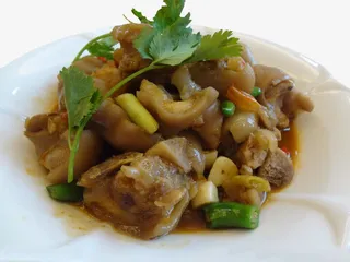 营养美味卤猪脚免抠