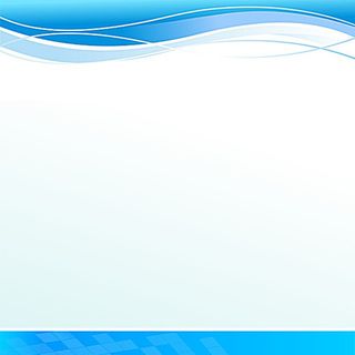 蓝色，渐变，背景，展板