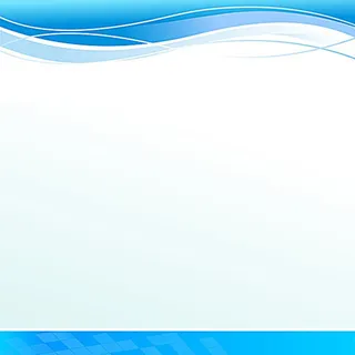 蓝色，渐变，背景，展板