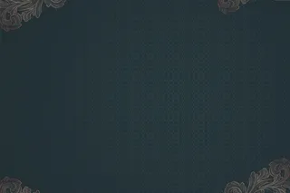 复古 底纹 祥云边框高清