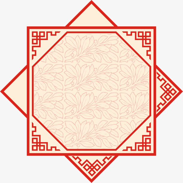 画框免抠