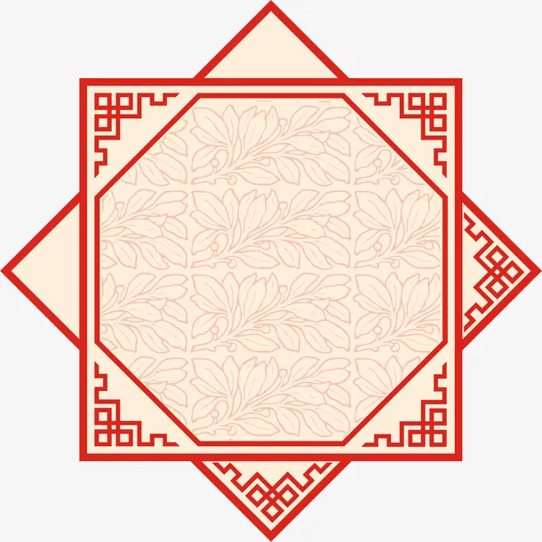 画框免抠