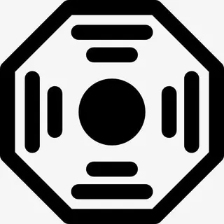 中国新年的象征图标免抠