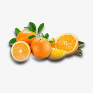 橙子素材免抠
