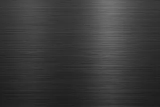 黑色拉丝金属免抠