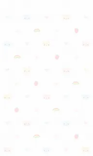 手绘卡通各种萌物小猫免抠