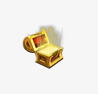 Q版手游特效免抠