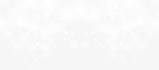 浪漫冬天商场吊旗设计免抠