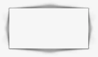 纸张投影阴影角免抠