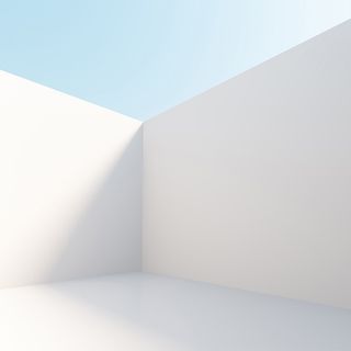 扁平立体背景高清