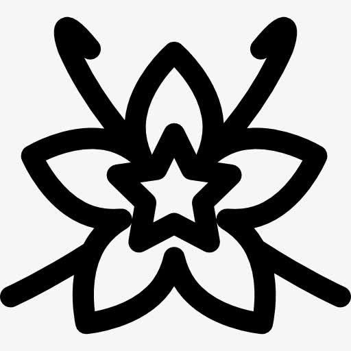 香草图标免抠