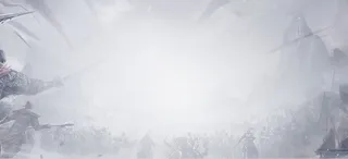 游戏场景战争浅色背景高清