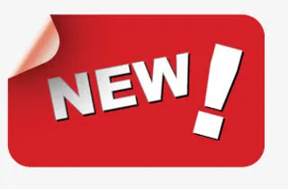 新品新品素材免抠