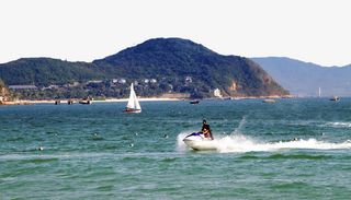 三亚高清摄影免抠