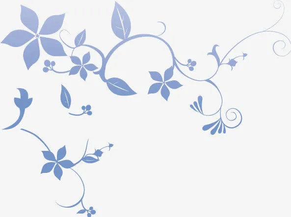 花纹免抠