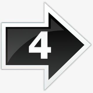 箭头序号04免抠
