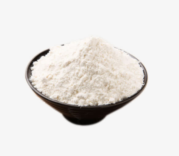 碗里的白面粉免抠