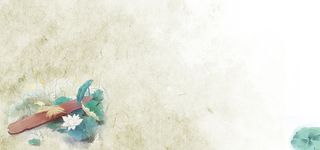 淘宝中国风banner背景海报高清