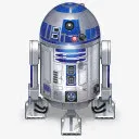 明星战争starwars免抠