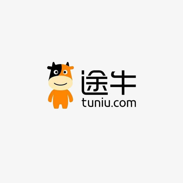 途牛旅游图标logo免抠